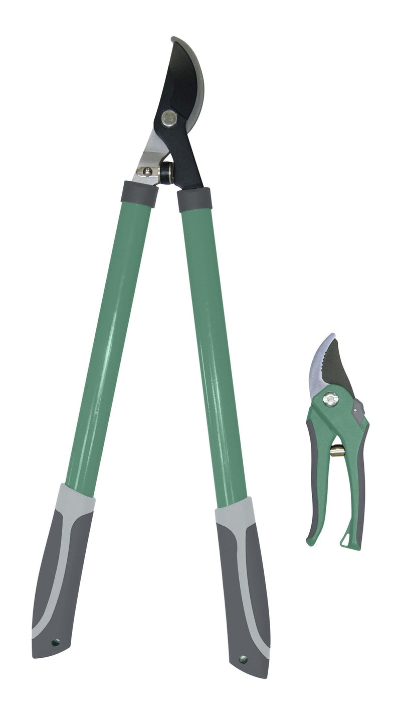 Garden Club Bypass Lopper and Pruner, 24-in B3