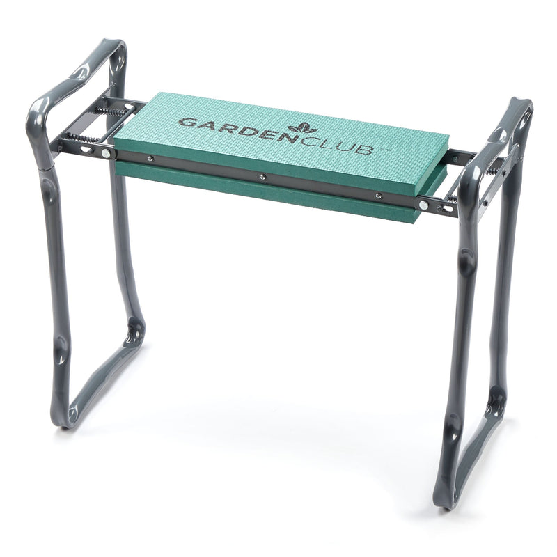 Garden Club Kneeler & Seat, Green Q1