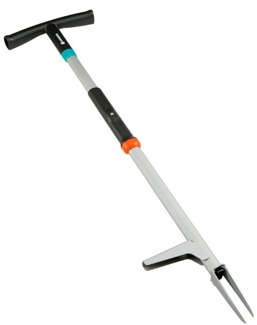 Gardena Standup Weeder, Ergonomic Gardening Tool N9