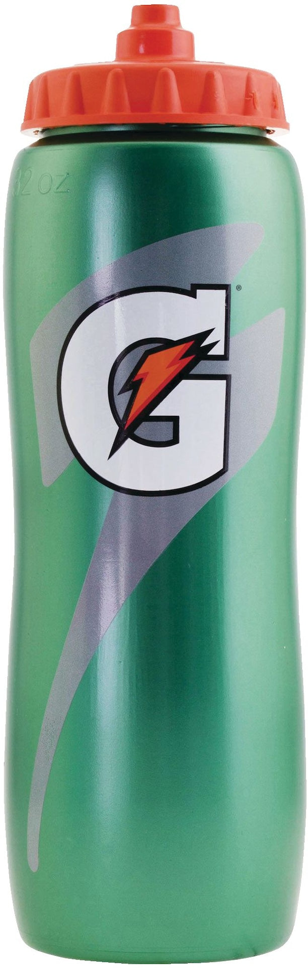 Gatorade Squeeze Water Bottle, 32-oz J6