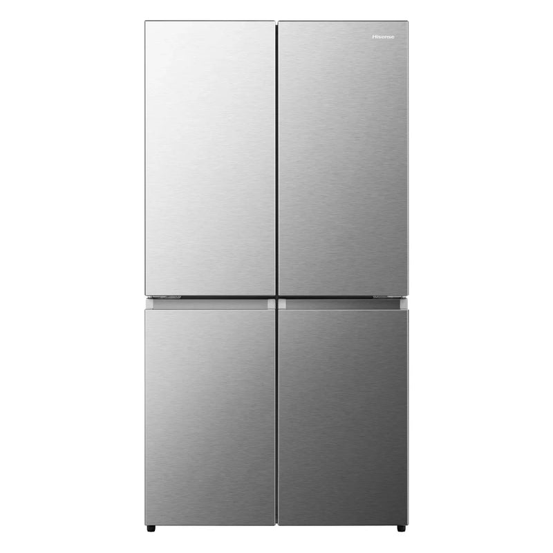 GE 36 in. 21.9 cu.ft. Stainless Steel Counter-Depth Refrigerator with Internal Water Dispenser L6