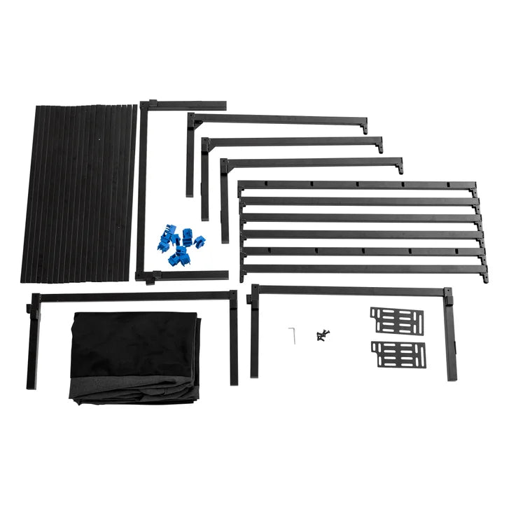 GhostBed All-in-one Mattress Foundation F5
