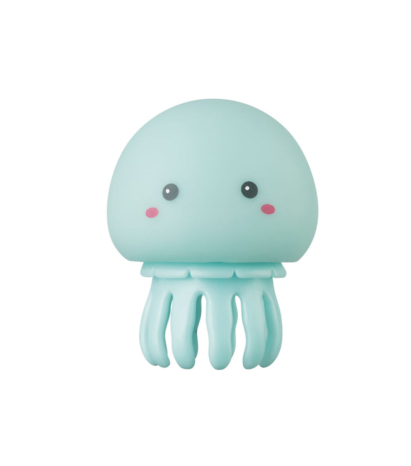 Globe Electric LED Jelly Fish Colour-Changing Bath Light, Z6