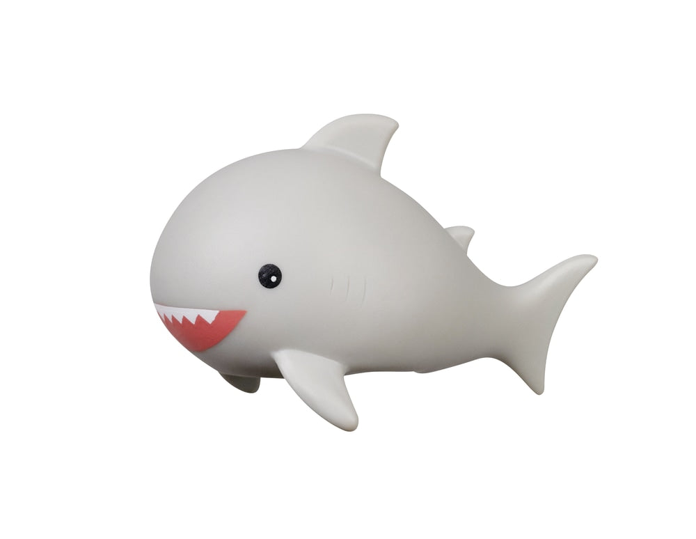 Globe Electric LED Shark Colour-Changing Bath Light,