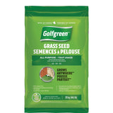Golfgreen All Purpose Grass Seed with Starter Fertilizer, 20kg