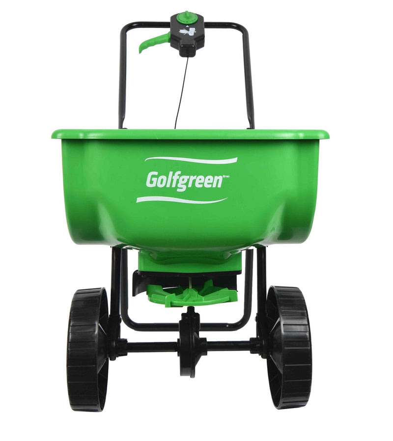 Golfgreen Broadcast Spreader, 15,000 sq. ft. Z1