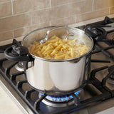 Gotham Steel Stainless Steel 5QT Pasta Pot