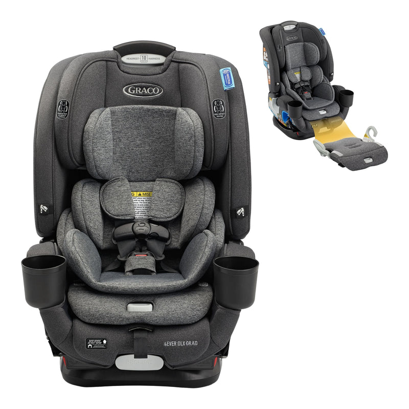 Graco 4Ever 5-in-1 Car Seat G6