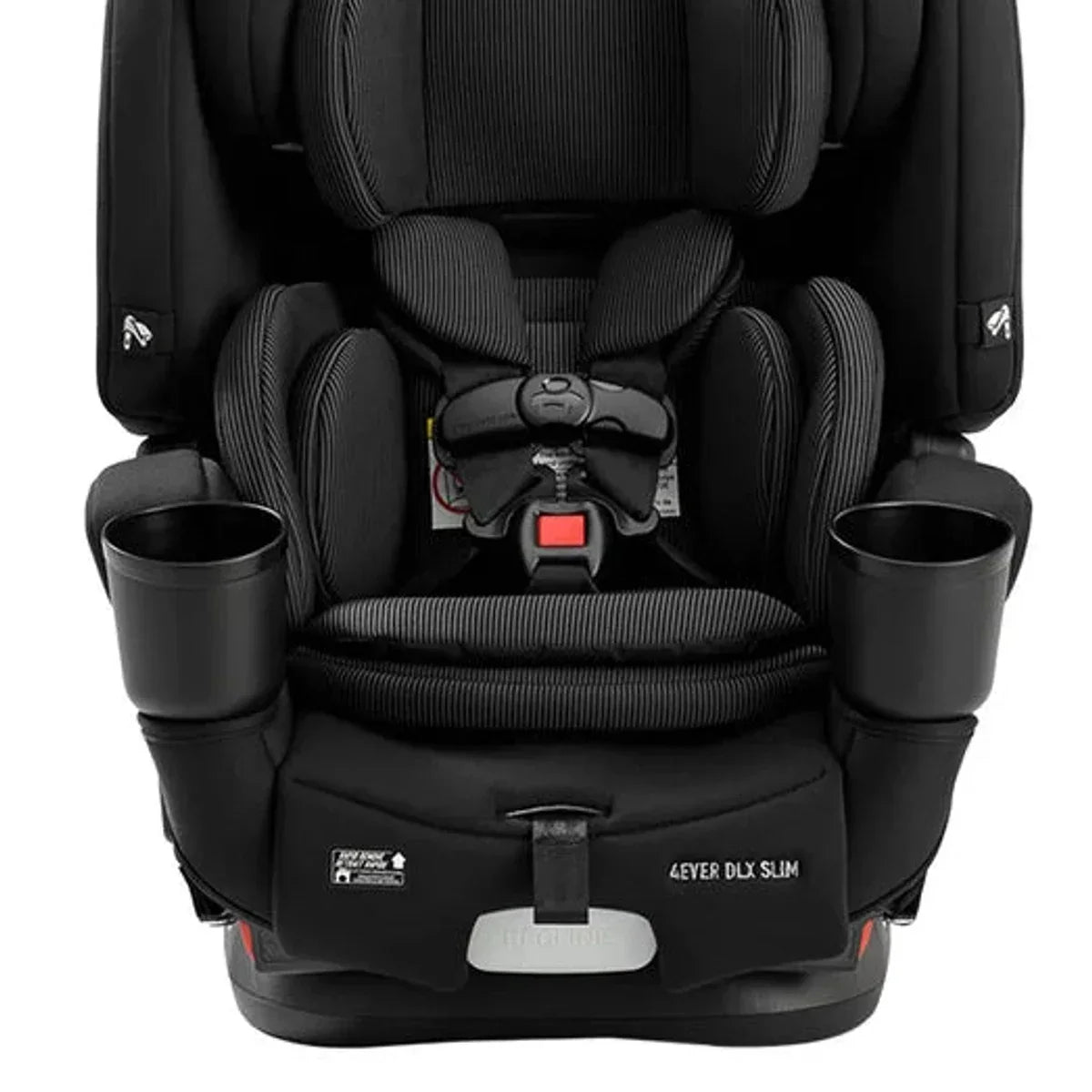 Graco 4Ever DLX Slim 4-in-1 Car Seat