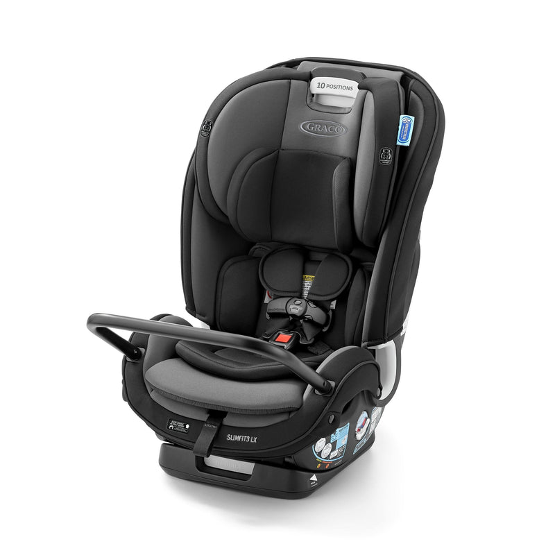 Graco Slimfit3 LX 3-in-1 Convertible Car Seat S5