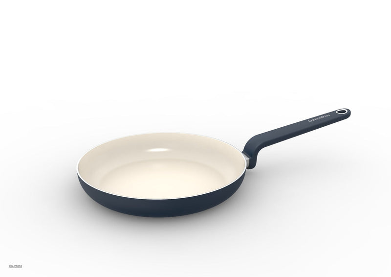 GreenPan Rio Advanced Ceramic 26cm Frypan B1