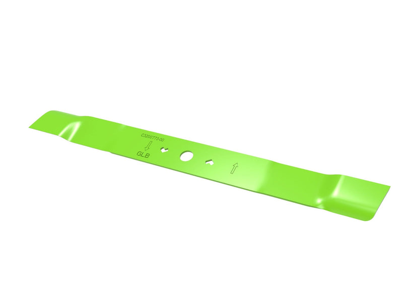 Greenworks 21-in OEM Lawnmower Replacement Blade I4