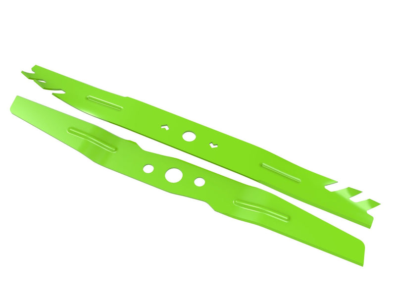 Greenworks 21-in OEM RazorCut Replacement Blade H7