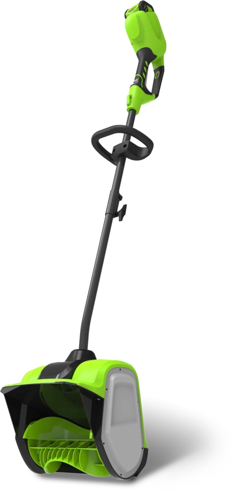 Greenworks 40V Cordless Snow Shovel, 12-in (Tool Only) L7