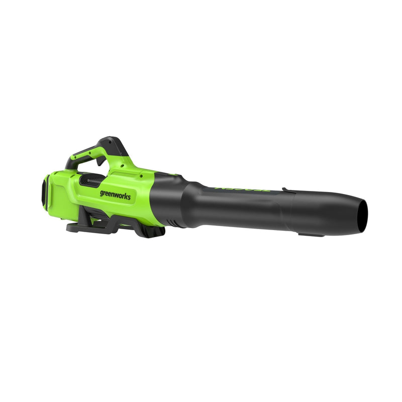 Greenworks 60V 750 CFM Brushless Leaf Blower Kit with (1) 4.0Ah Battery & (1) 3A Charger G0
