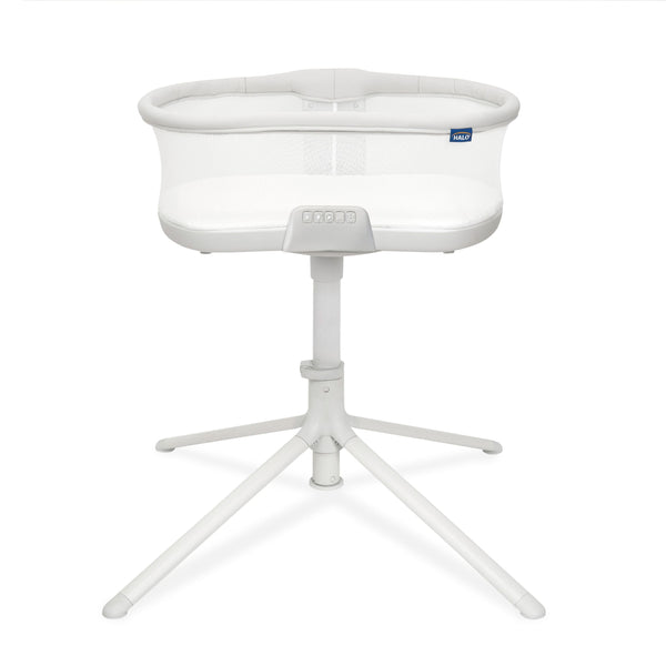 HALO 5016 BassiNest 3.0 Soothing Swivel Sleeper P6