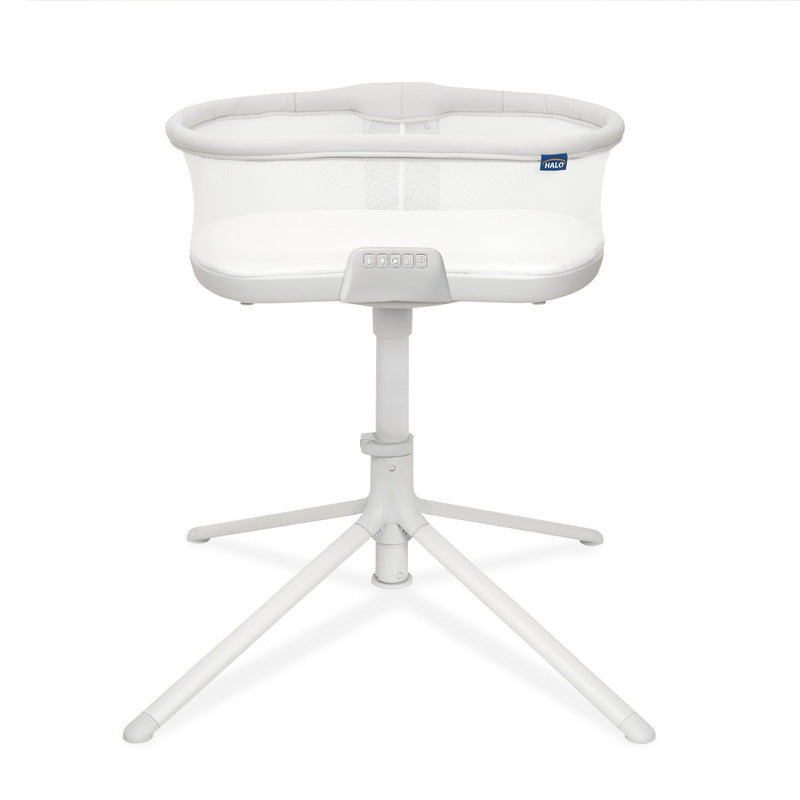 HALO 5016 BassiNest 3.0 Soothing Swivel Sleeper P6