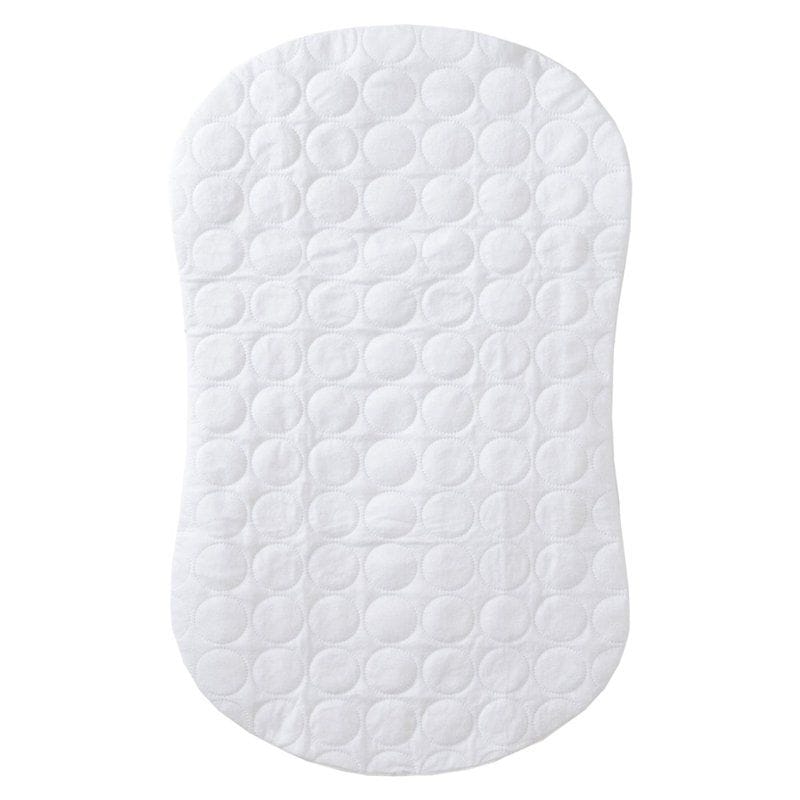 Halo BassiNest Mattress Pad X6