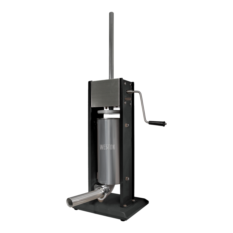 Hamilton Beach Weston Manual Sausage Stuffer, 11-lb H2