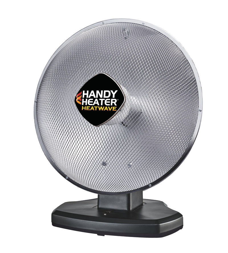 Handy Heater Heatwave Space Heater E4