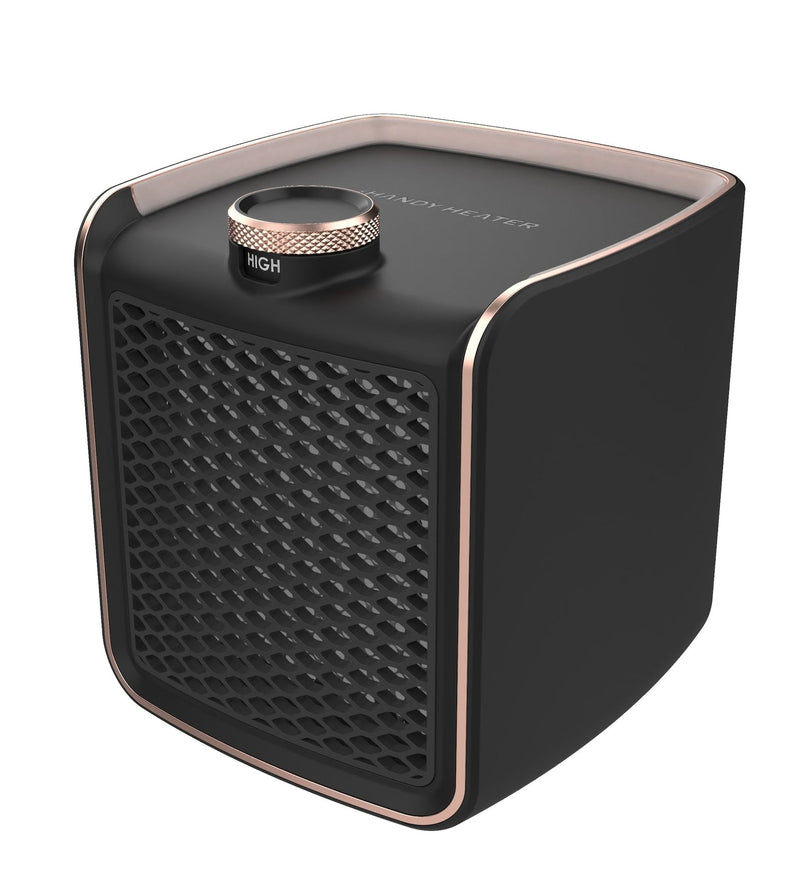 Handy Heater Instant Heat Personal Heater U8