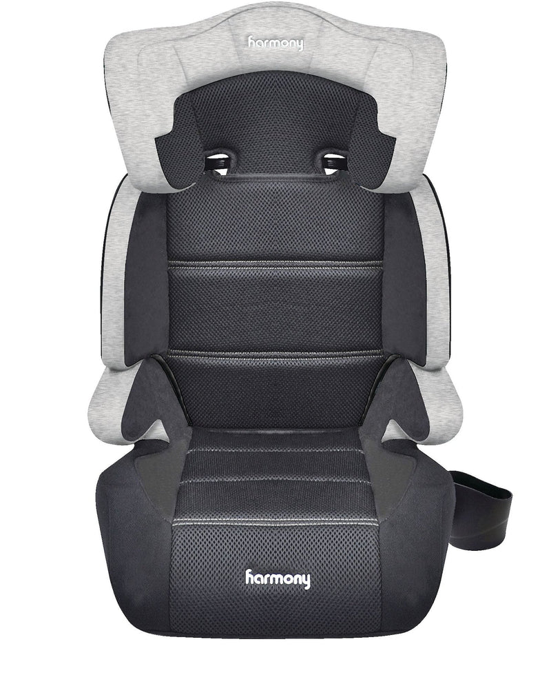 Harmony Dreamtime Deluxe High Back Booster Car Seat G6