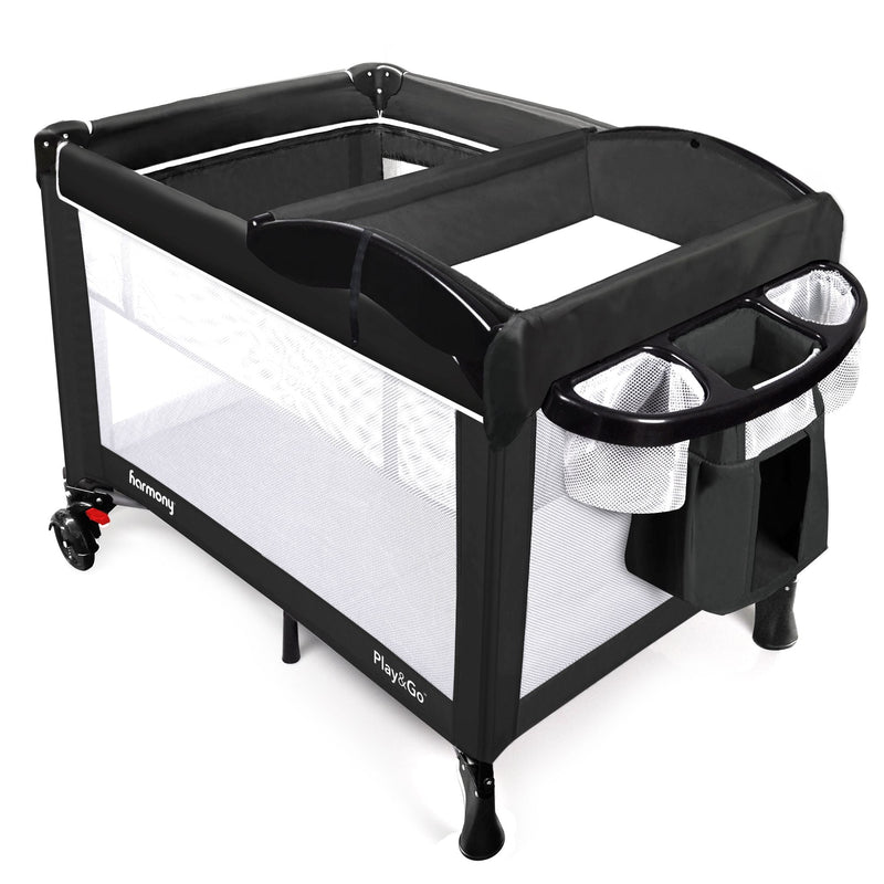 Harmony Play & Go XL Playard K8