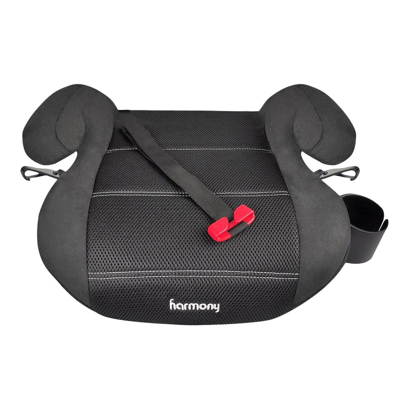 Harmony Youth Booster Elite with UAS Latch, No-Back Booster Car Seat M2