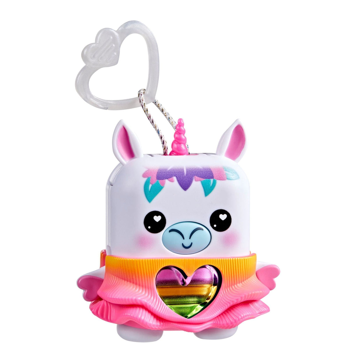 Hasbro Kids' Nanomal Electronic Sensory/Fidget Toy