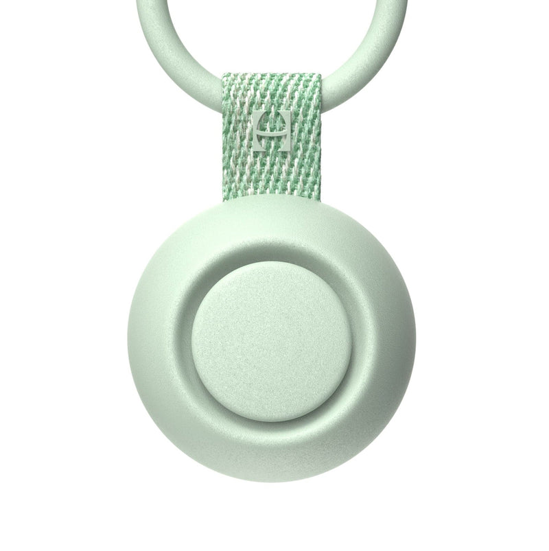 Hatch Baby Hatch Rest Go Portable Sound Machine Clip-On Sleep Soother, Mint P3