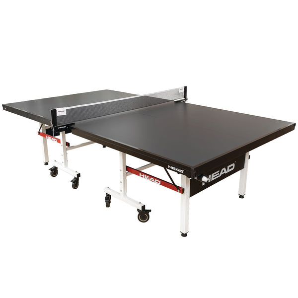 HEAD Apex Table Tennis Table/Ping Pong Table, 25-mm E7