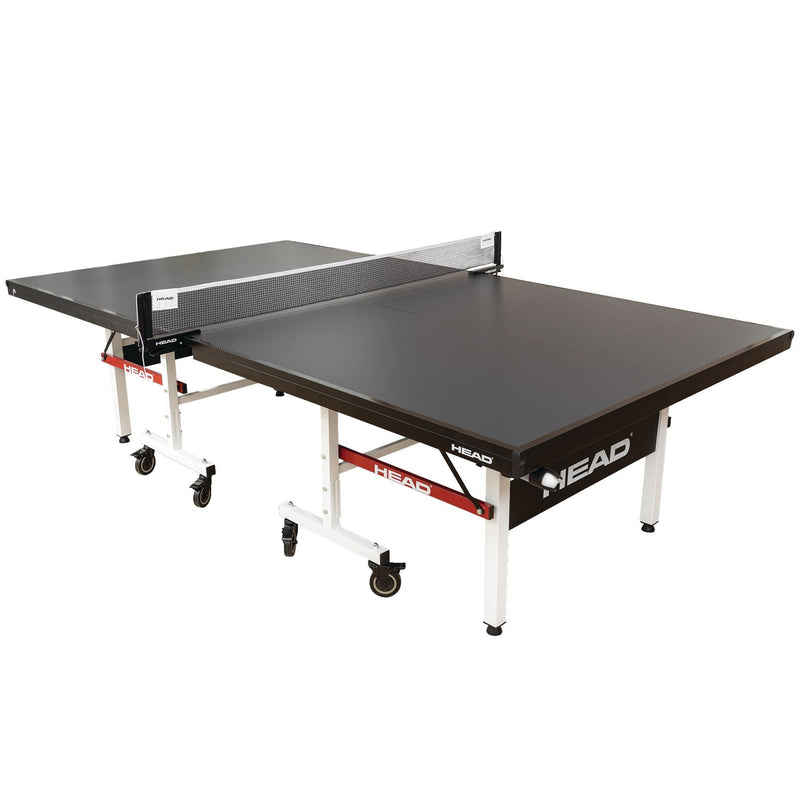 HEAD Apex Table Tennis Table/Ping Pong Table, 25-mm E7