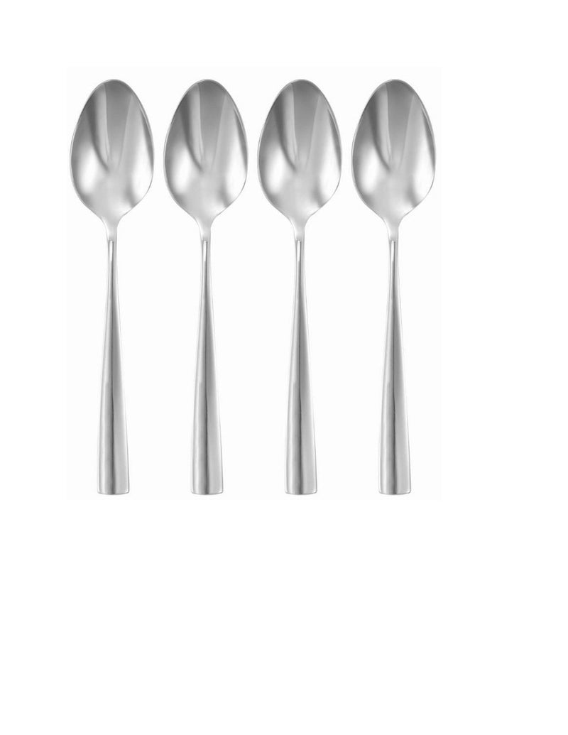 Henckels Champagne Teaspoon Set, Dishwasher safe, 4-pc U7