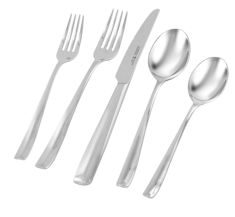 Henckels Lani Flatware Set, Serves 4, 20-pc O6