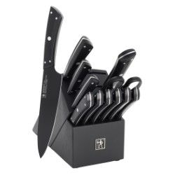 HENCKLES 3PC NOIR KNIFE SET R1