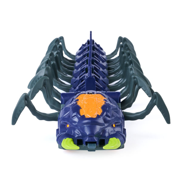 Hex Bots Exploding Centipede O8