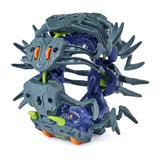 Hex Bots Exploding Centipede