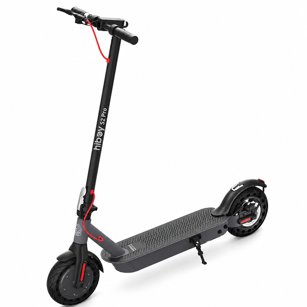 Hiboy S2 MAX Electric Scooter – 65 km Range O1