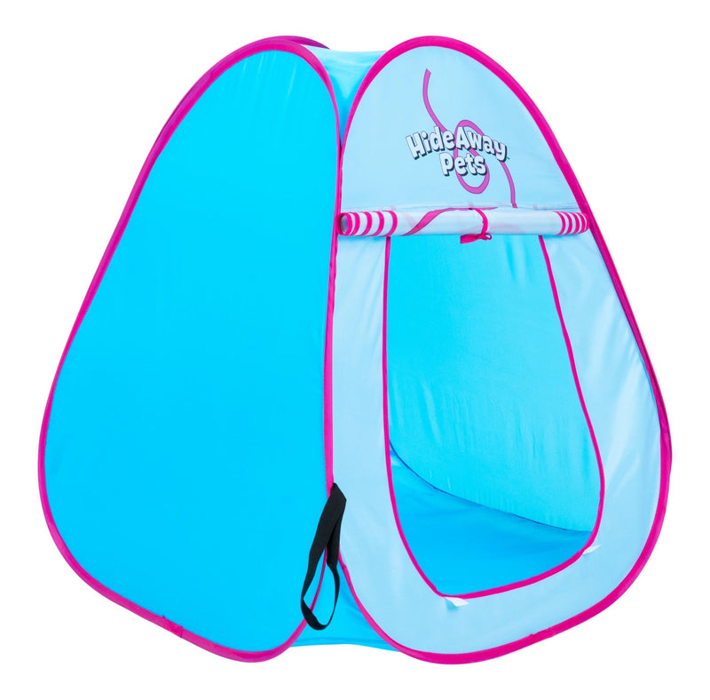 Hideaway Pets Tents, Pink Cat, Ages 2+ U4