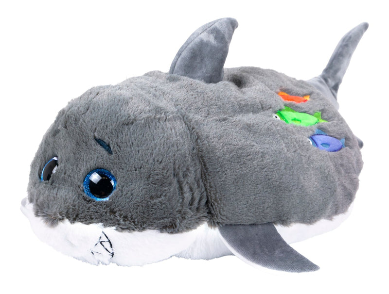 Hideaway Pets Tents, Shark, Ages 3+ Q6