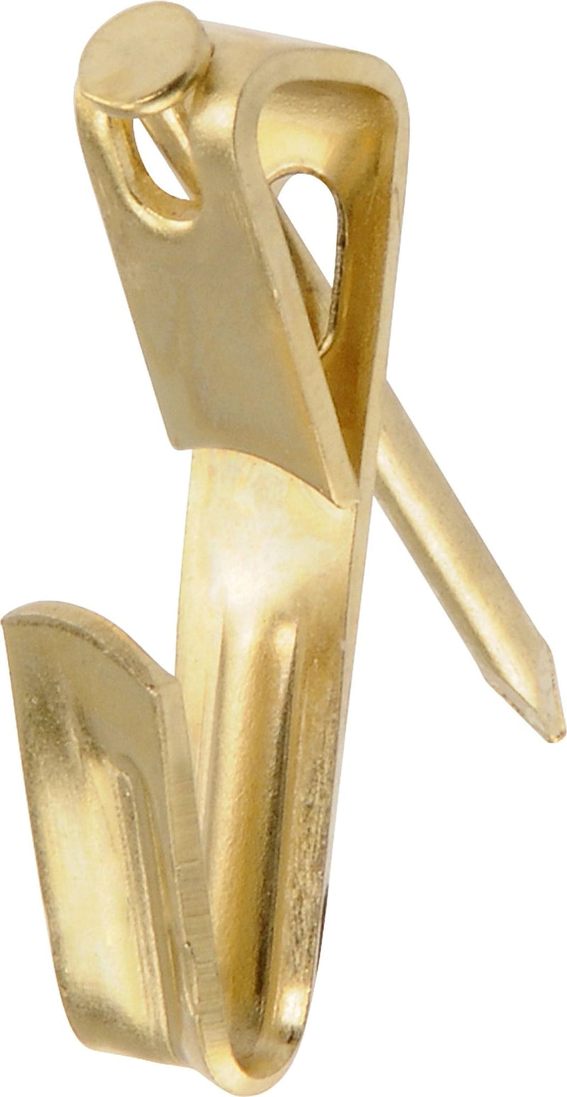 Hillman Conventional Hanging Sets, Brass L5