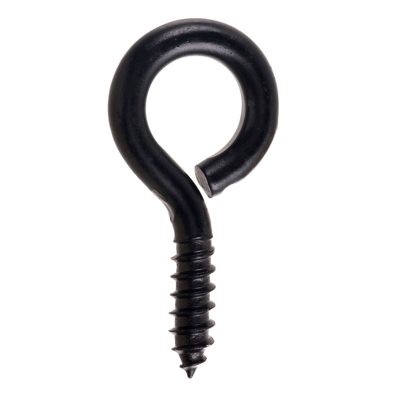 Hillman Lag Thread Screw Eye, 2-5/8-in Z6