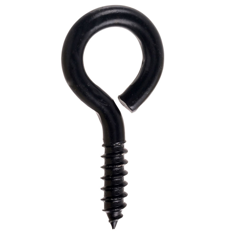 Hillman Lag Thread Screw Eye, 2-7/8-in L0