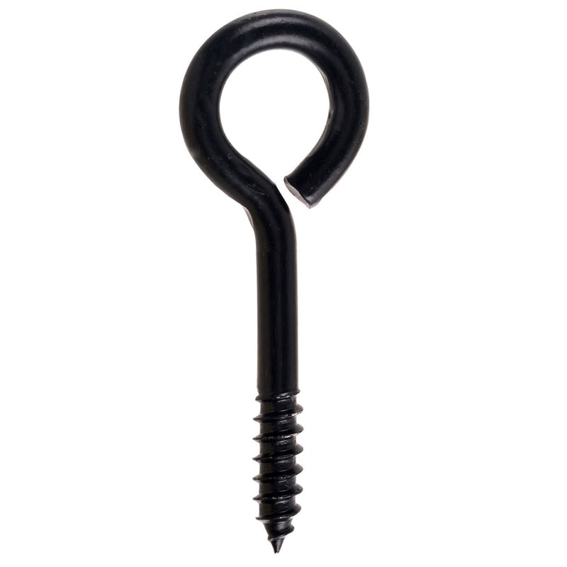 Hillman Lag Thread Screw Eye, 3-7/8-in Z3