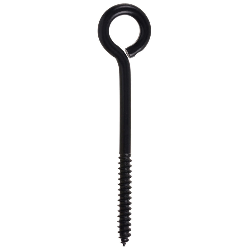 Hillman Lag Thread Screw Eye, 5/16 x 5-in Q3