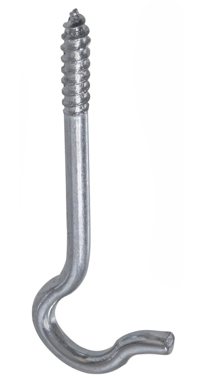 Hillman Zinc-Plated M Hooks E5