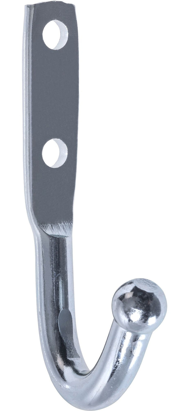 Hillman Zinc-Plated Rope Hook A6