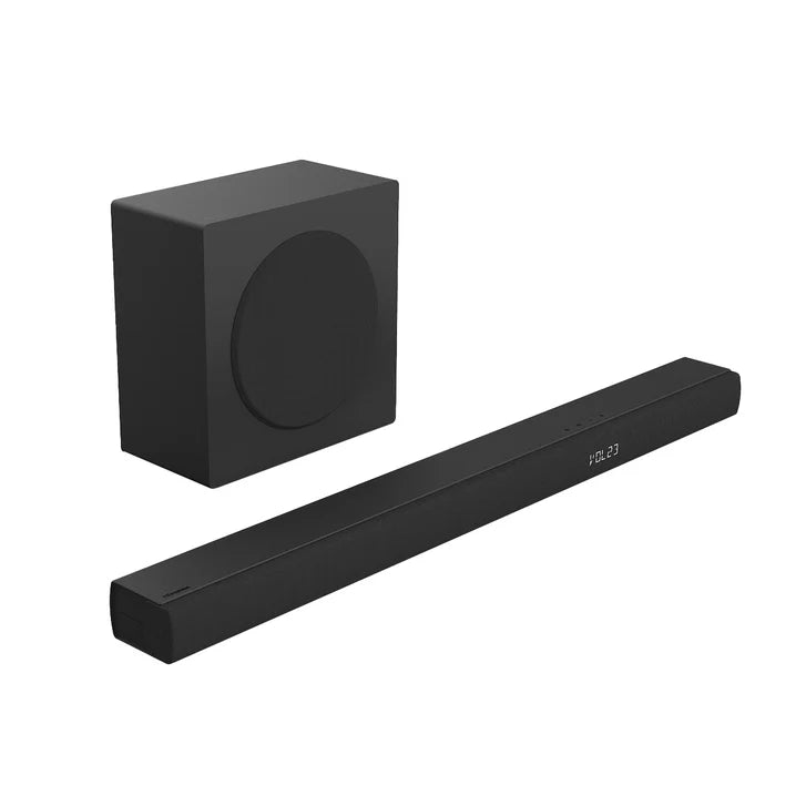 Hisense HS3100 3.1 ch Soundbar with Subwoofer G7
