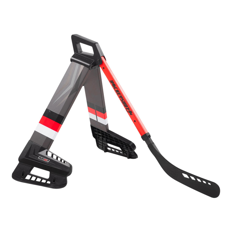 HockeyShot Extreme Defender M9