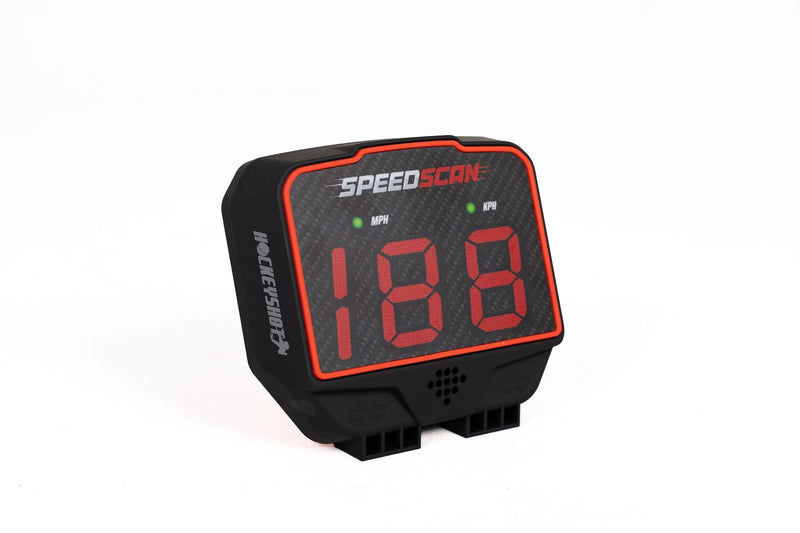 HockeyShot SpeedScan Radar F3